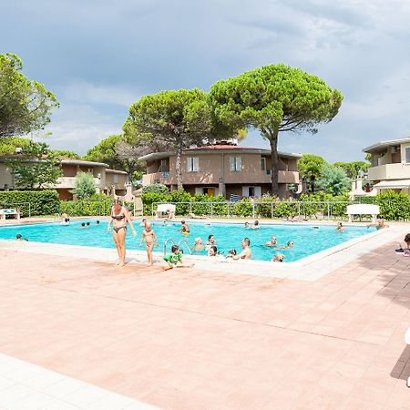 Tivoli Apartment Bibione Exterior photo