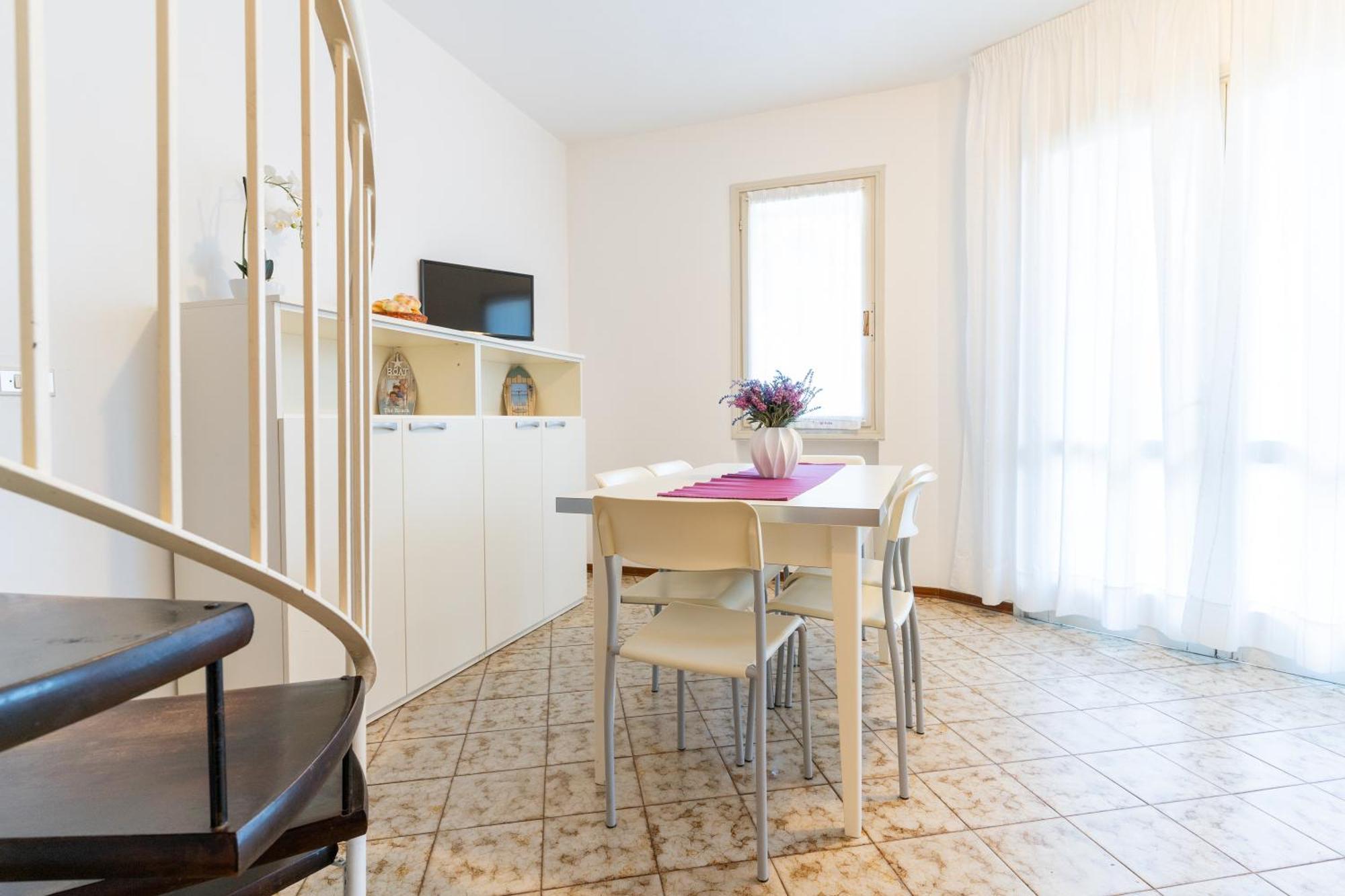 Tivoli Apartment Bibione Exterior photo