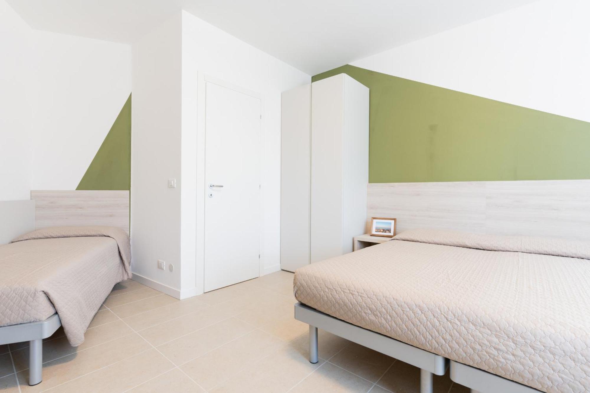 Tivoli Apartment Bibione Exterior photo