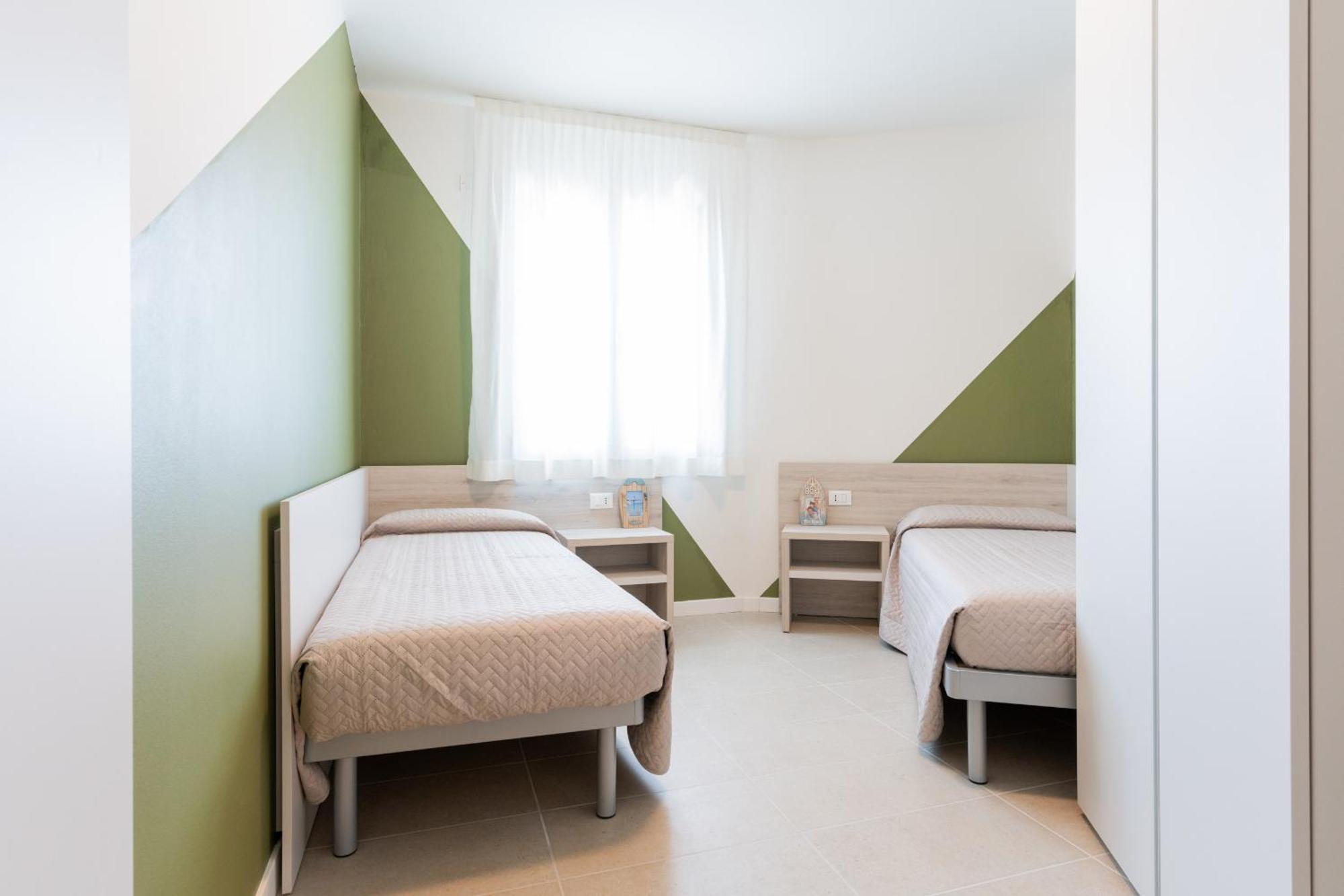 Tivoli Apartment Bibione Exterior photo